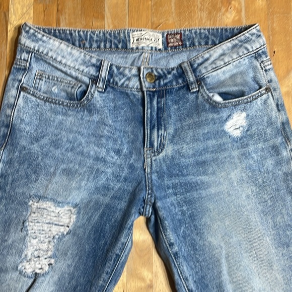 Garage Heritage 75 skinny jeans - Picture 5 of 10